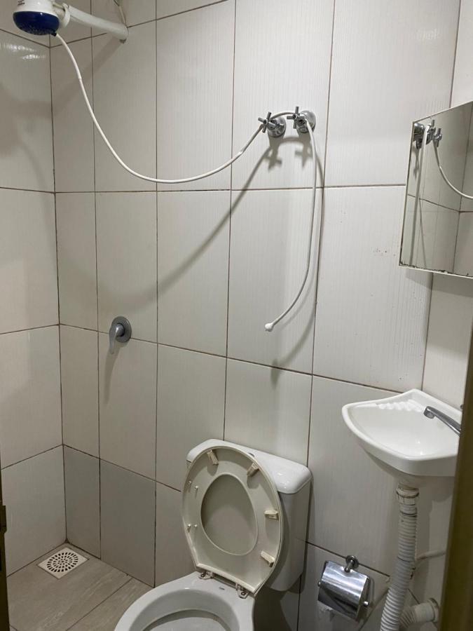 Suíte Deluxe